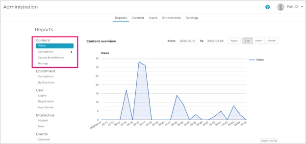 ContentReports_Home Screen Content Reports-1