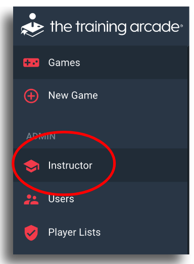 Screen-Shot-Instructor Mode 1