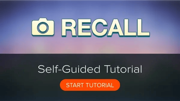 TheTrainingArcade_StorylaneThumbnails_Recall Tutorial