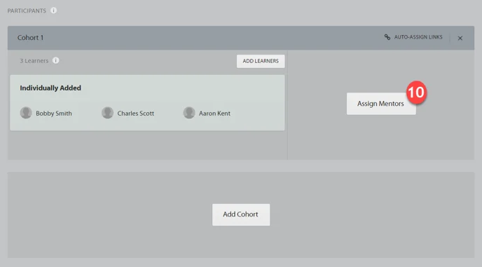 create assignment 10